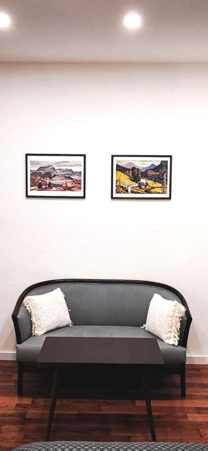 Studio Ray Town Centre Spisska Nova Ves Exterior photo