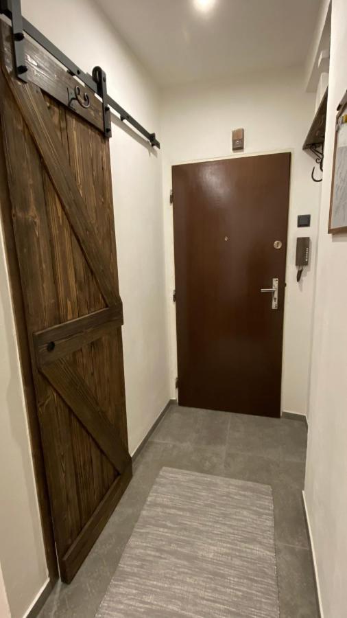Studio Ray Town Centre Spisska Nova Ves Exterior photo